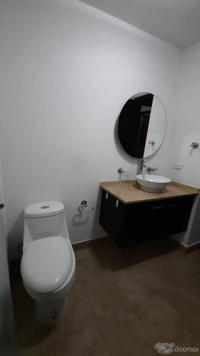 ALQUILODEPARTAMENTO EN JUAN DE ALIAGA — foto 5