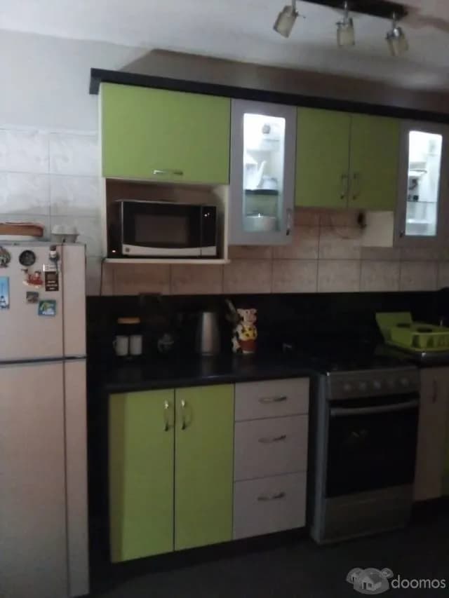 Departamentito con aires Alt. 42 Av. Benavides. — foto 2