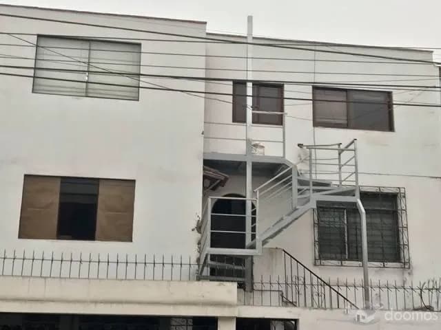 Departamentito con aires Alt. 42 Av. Benavides. — foto 4