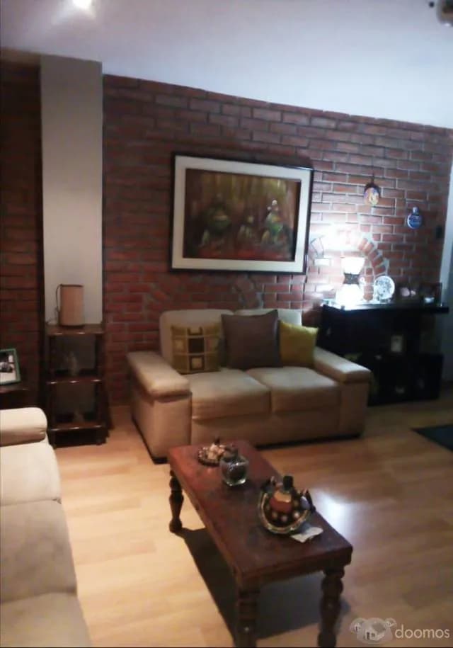 Departamentito con aires Alt. 42 Av. Benavides. — foto 6