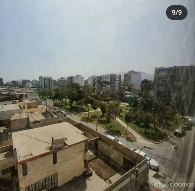 Vendo Departamento en salamanca — foto 1