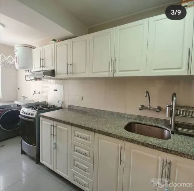 Vendo Departamento en salamanca — foto 2