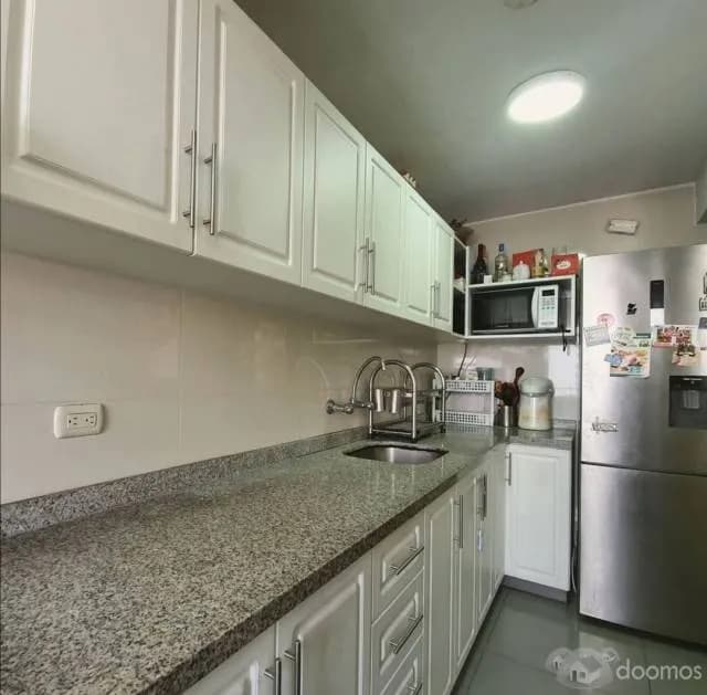 Vendo Departamento en salamanca — foto 3