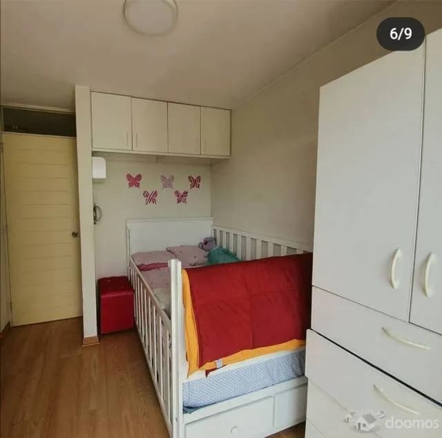 Vendo Departamento en salamanca — foto 6