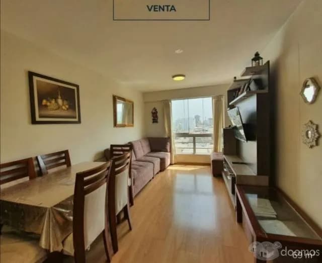 Vendo Departamento en salamanca — foto 8