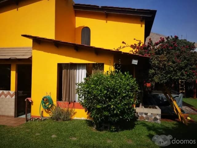 Vendo Casa en La Molina — foto 2