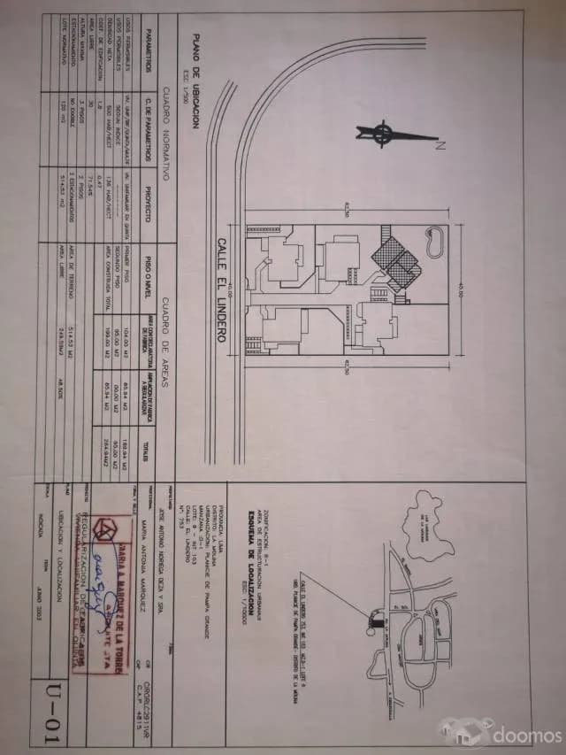 Vendo Casa en La Molina — foto 7