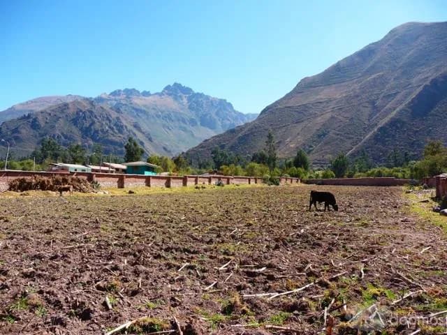 Excelente Oportunidad de Inversión en el Valle Sagrado de los Incas — foto 1