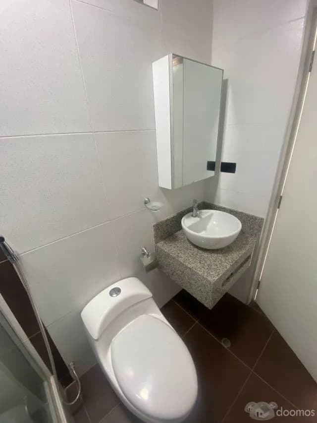 alquiler departamento 70 m2 — foto 3