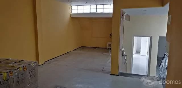 EXCELENTE UBICACION DE LOCAL COMERCIAL EN AV.  DE SAN ISIDRO — foto 1