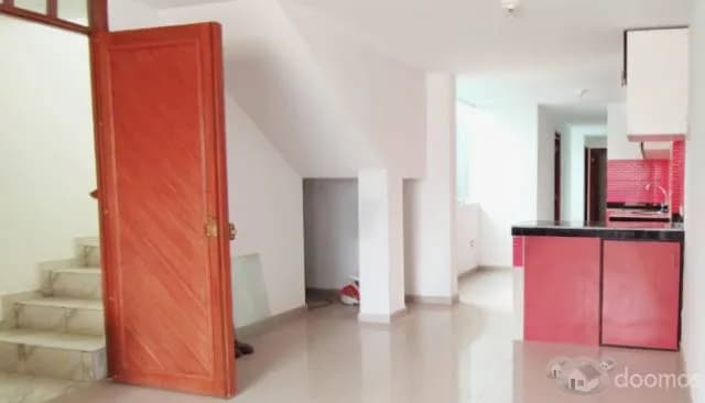 LINDO DEPARTAMENTO 97m2 LA PERLA - CALLAO — foto 2