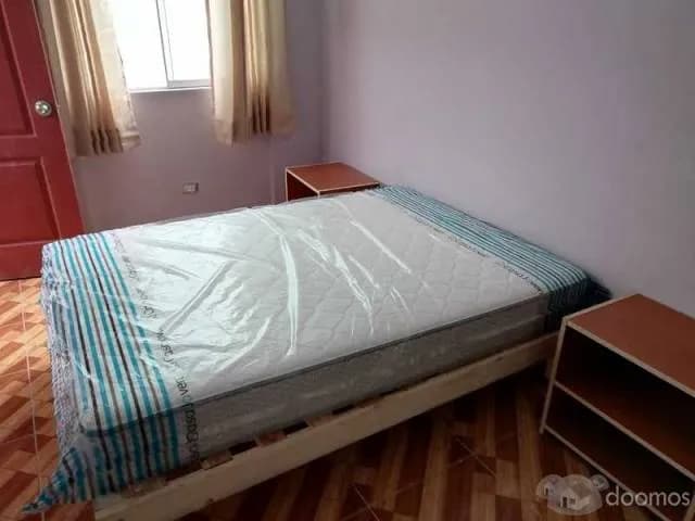 LINDO DEPARTAMENTO 97m2 LA PERLA - CALLAO — foto 11