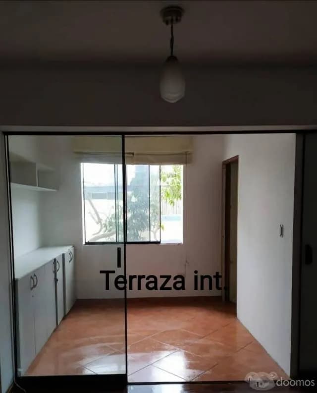 VENTA DEPARTAMENTO SAN BORJA NORTE 782 — foto 4