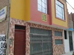 VENDO CASA A PRECIO DE OCASION