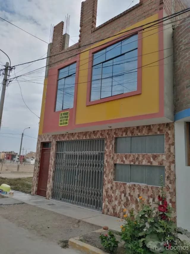VENDO CASA A PRECIO DE OCASION — foto 2