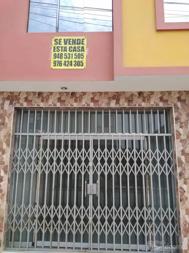 VENDO CASA A PRECIO DE OCASION — foto 3