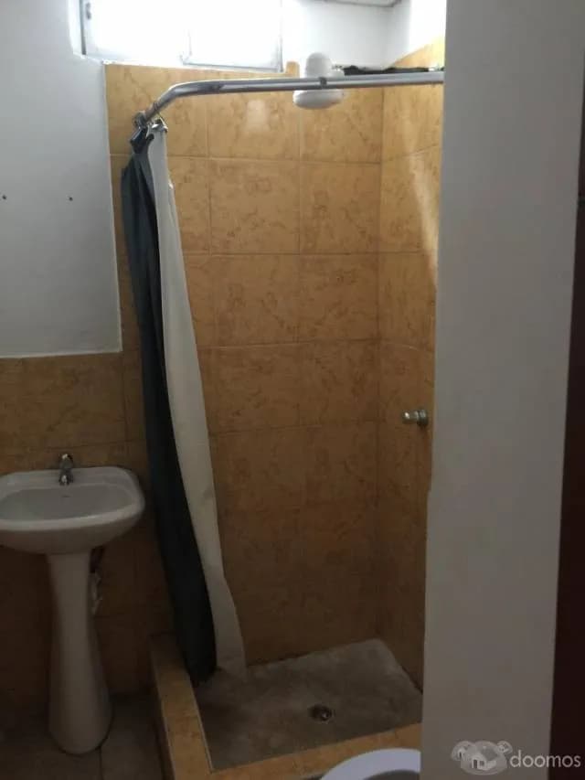 Departamento sin amoblar en Chorrillos — foto 1