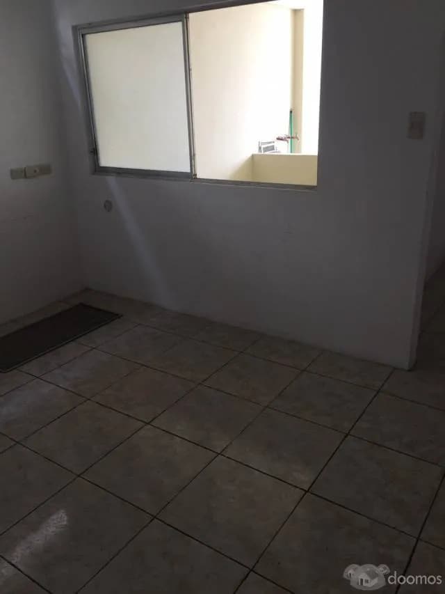 Departamento sin amoblar en Chorrillos — foto 2
