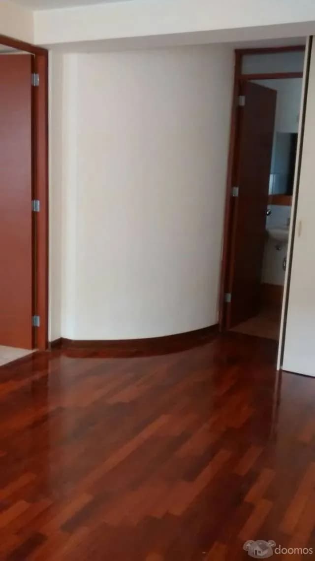 Departamento 01 Dormitorio  primer piso Surco — foto 4