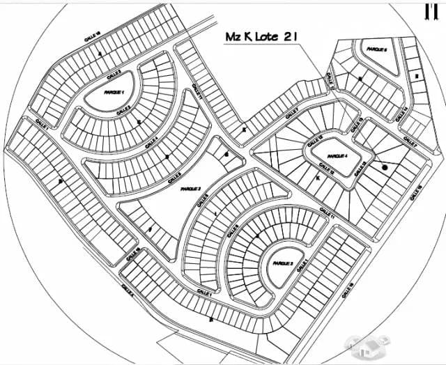 Terreno Residencial en Venta de 257.10m2 — foto 4