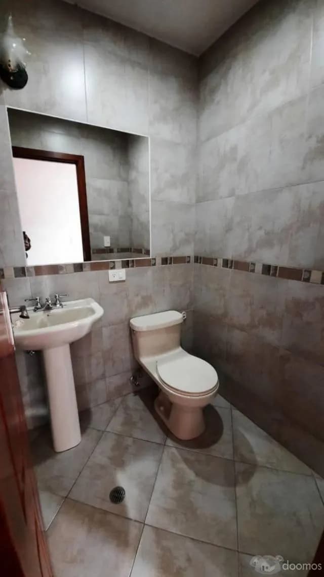 ALQUILER DE DEPARTAMENTO EN LINCE — foto 5