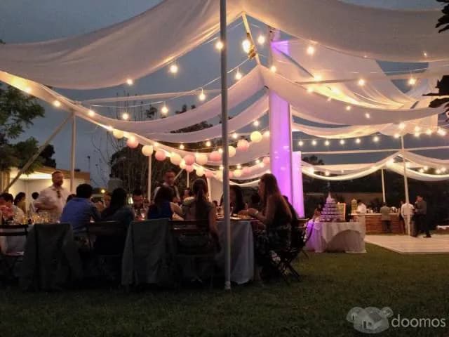 Alquiler de casa para Eventos — foto 7