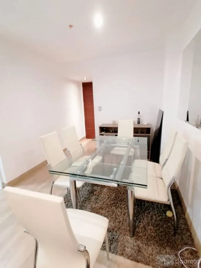 ALQUILER DE DEPARTAMENTO AMOBLADO EN EDIFICIO UPPER PARDO - MIRAFLORES — foto 1