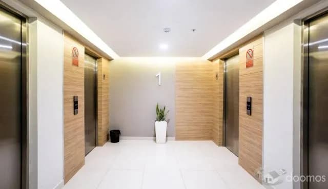 ALQUILER DE DEPARTAMENTO AMOBLADO EN EDIFICIO UPPER PARDO - MIRAFLORES — foto 9