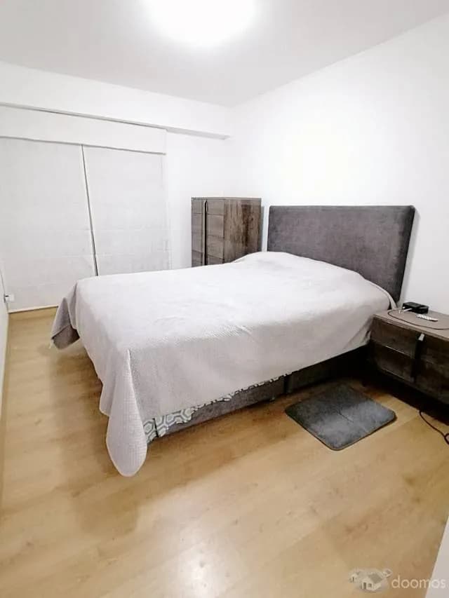 ALQUILER DE DEPARTAMENTO AMOBLADO EN EDIFICIO UPPER PARDO - MIRAFLORES — foto 12