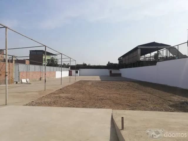 ALQUILER DE LOCAL PARA TALLER/ALMACEN 1250 Mts COMAS — foto 2