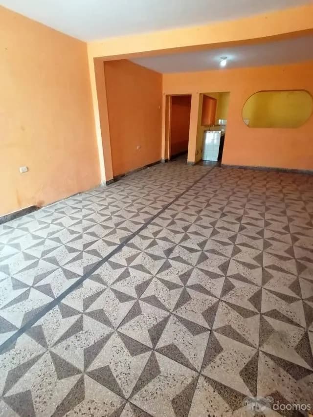 VENTA DE CASA DE 2 PLANTAS EN URBANIZACIÓN EL CARMEN - COMAS — foto 9