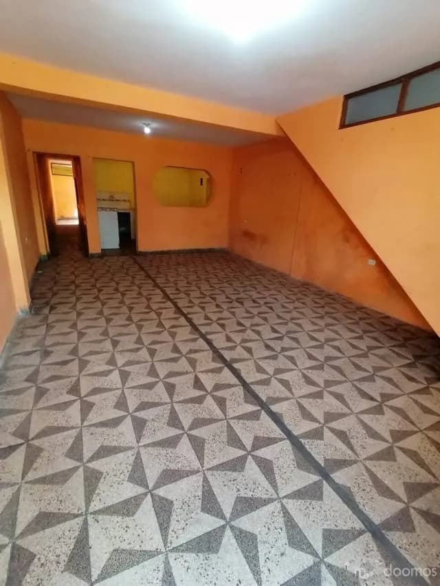VENTA DE CASA DE 2 PLANTAS EN URBANIZACIÓN EL CARMEN - COMAS — foto 10