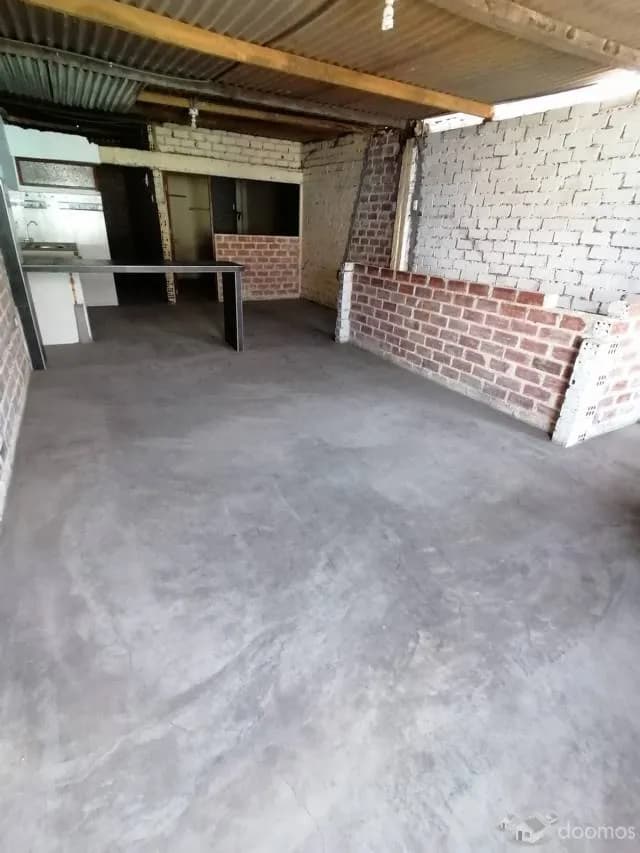 VENTA DE CASA DE 2 PLANTAS EN URBANIZACIÓN EL CARMEN - COMAS — foto 14