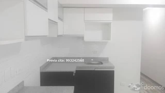 Departamento Jesus Maria limite Lince — foto 5