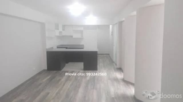 Departamento Lince limite Jesus Maria — foto 1