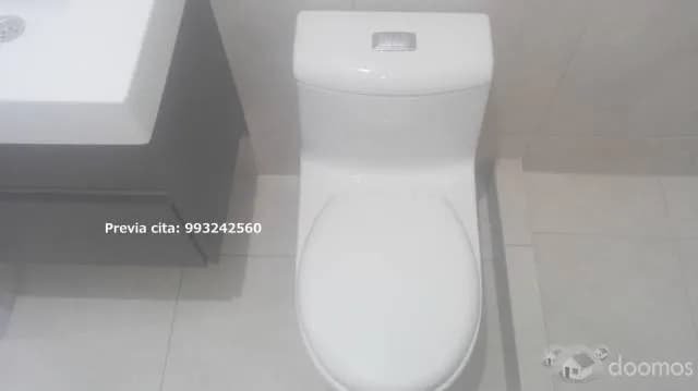 Departamento Lince limite Jesus Maria — foto 10