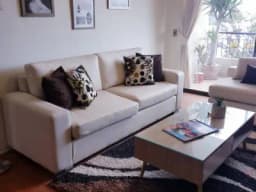 CLIENTE ALQUILA DPTO AMOBLADO 85M2 EN AV. 28 DE JULIO MIRAFLORES
