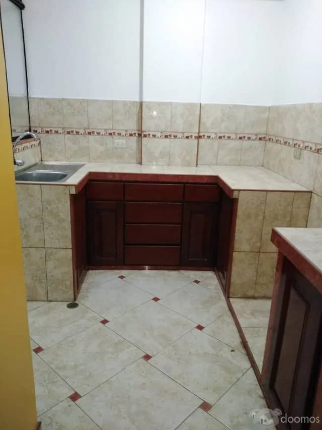 Alquiler departamento con 3 habitaciones — foto 3