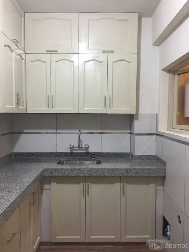ALQUILER MINI-DEPARTAMENTO EN EL CORAZON DE MIRAFLORES — foto 4