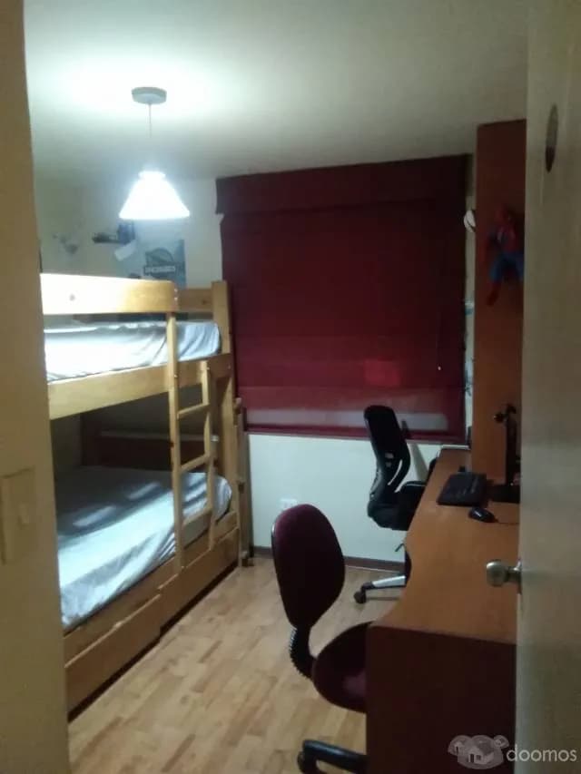 OCASION-VENDO BONITO DEPARTAMENTO EN BUENA ZONA — foto 3