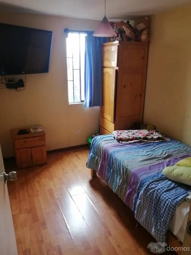 OCASION-VENDO BONITO DEPARTAMENTO EN BUENA ZONA — foto 6