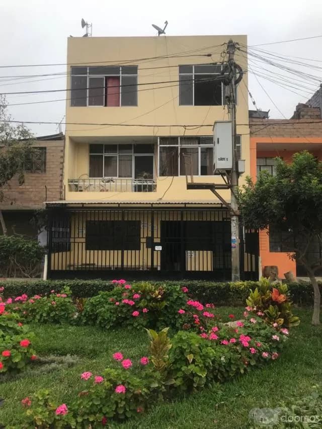 ALQUILO CASA PRIMER PISO — foto 2