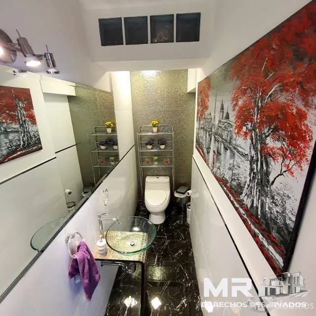 VENCO CASA LISTA PARA VIVIR CERCA A PARQUE — foto 7