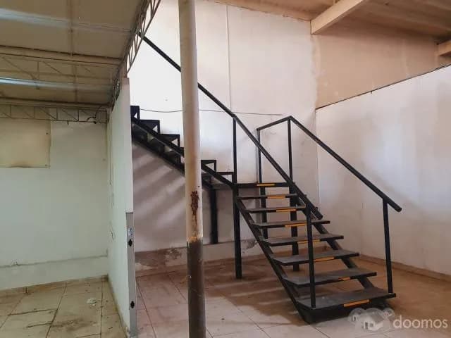 ALQUILO LOCAL COMERCIAL 220 M² CENTRO HISTÓRICO DE LIMA C/ ESTACIONAMIENTO — foto 4