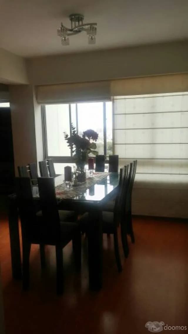 Alquilo departamento en Jesús María — foto 2