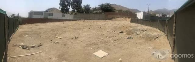 REMATO TERRENO EN LA MOLINA – LA PLANICIE — foto 4
