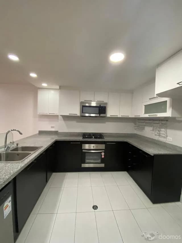 ALQUILER DE DEPARTAMENTO EN JESUS MARIA — foto 3