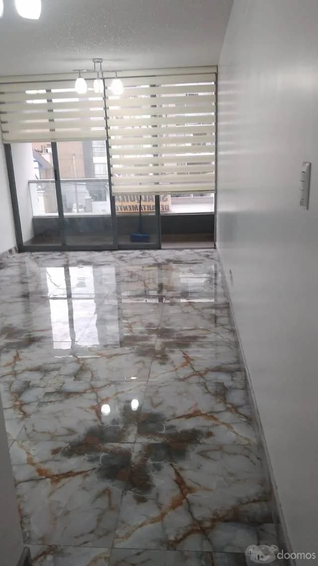 SE ARQUILA DEPARTAMENTO EN ESTRENO — foto 1