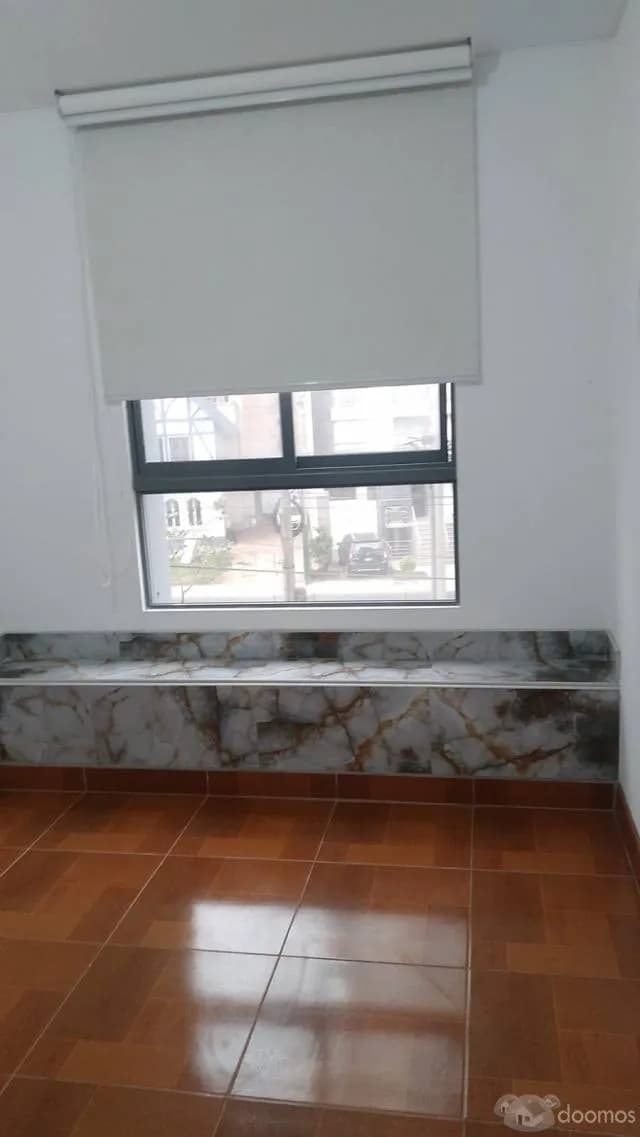 SE ARQUILA DEPARTAMENTO EN ESTRENO — foto 2