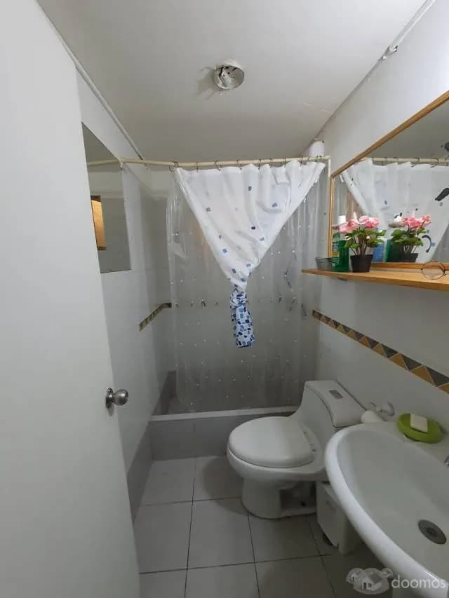 DPTO EN 1ER PISO, AV SUCRE 99M2 - MAGDALENA DEL MAR — foto 5